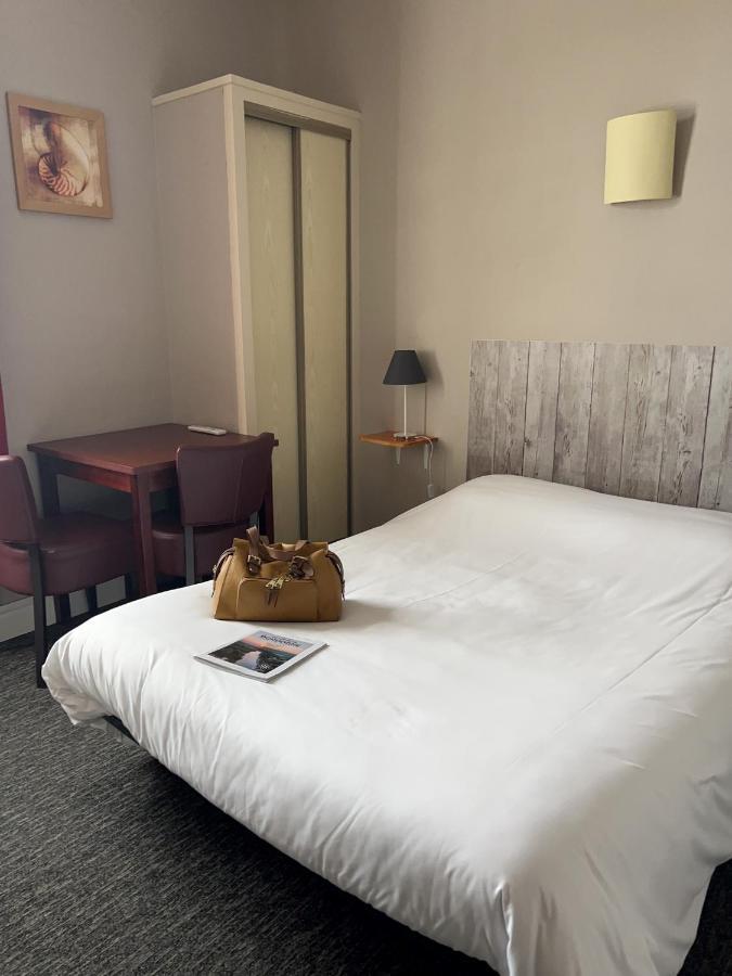 Hotel Du Lion D'Or Rocamadour Ngoại thất bức ảnh