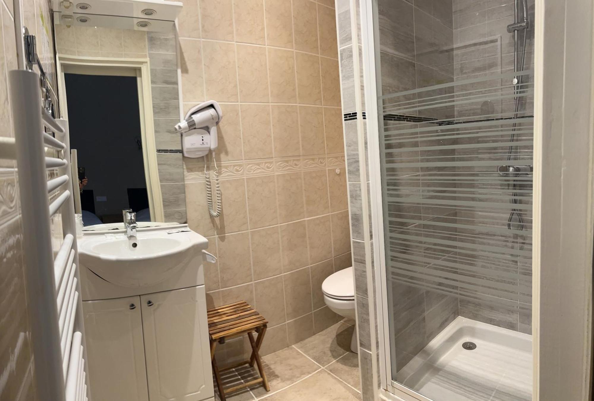Hotel Du Lion D'Or Rocamadour Ngoại thất bức ảnh
