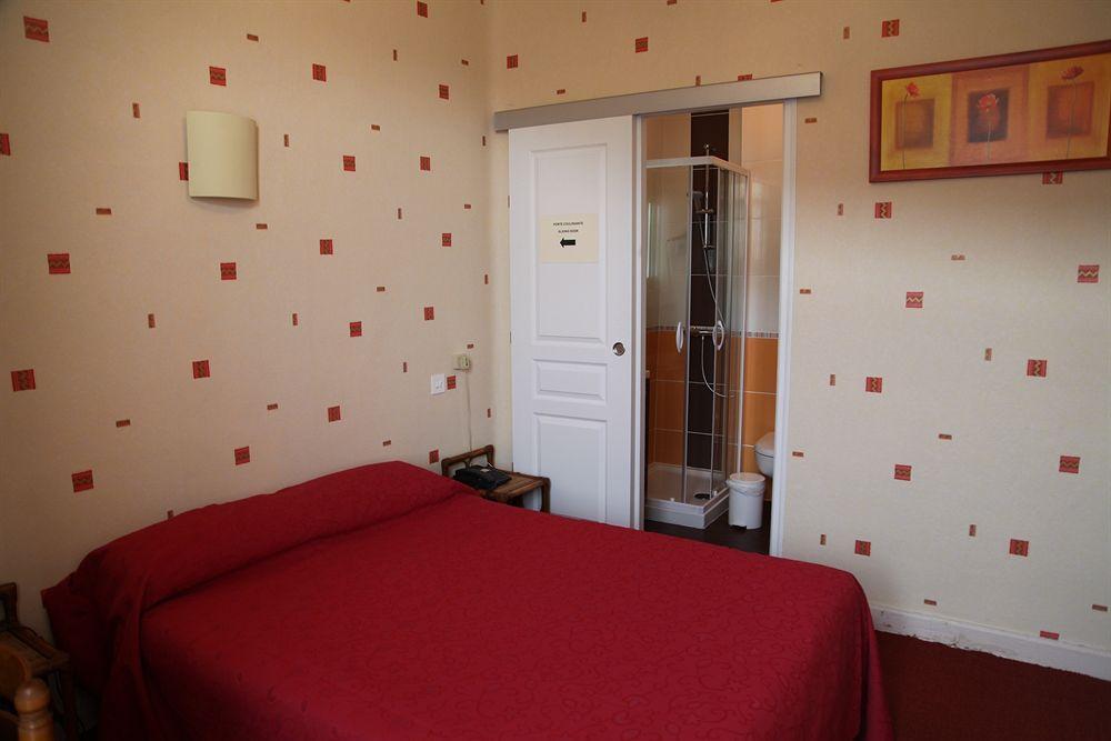 Hotel Du Lion D'Or Rocamadour Ngoại thất bức ảnh