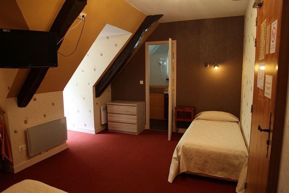 Hotel Du Lion D'Or Rocamadour Ngoại thất bức ảnh