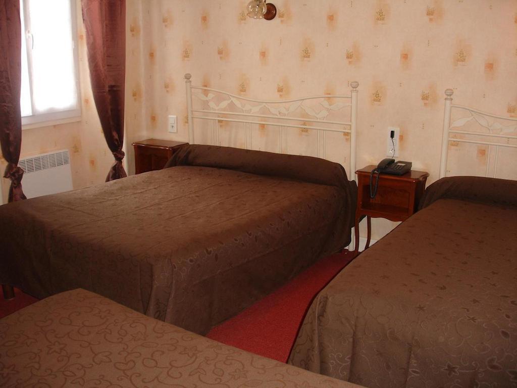 Hotel Du Lion D'Or Rocamadour Ngoại thất bức ảnh
