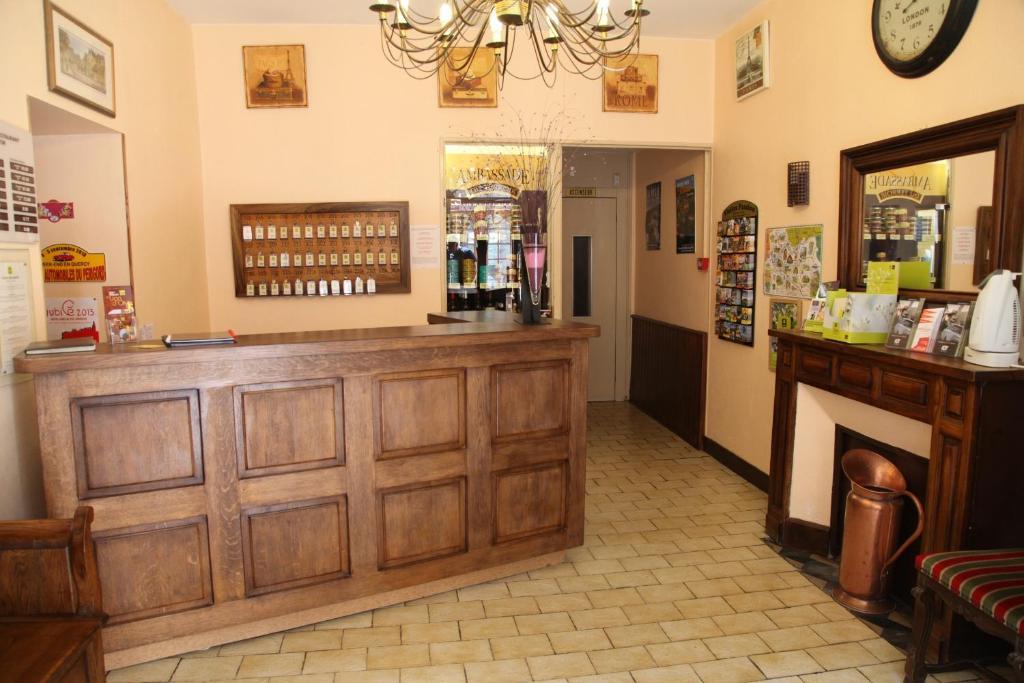 Hotel Du Lion D'Or Rocamadour Ngoại thất bức ảnh