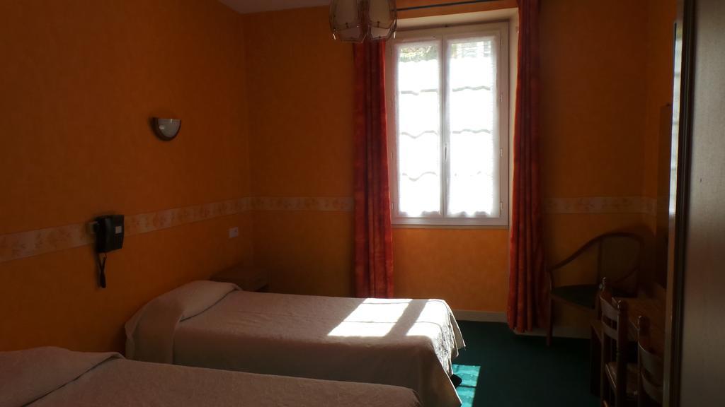 Hotel Du Lion D'Or Rocamadour Ngoại thất bức ảnh