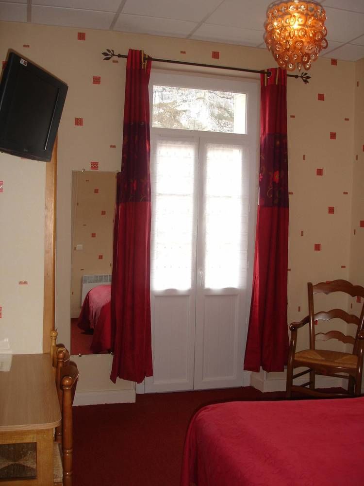 Hotel Du Lion D'Or Rocamadour Ngoại thất bức ảnh